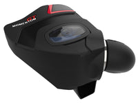Momentum GT Cold Air Intake System w/ Pro 5R Filter BMW 330i (G20) 19-24 L4-2.0L (t) B48 aFe Power aFe Power