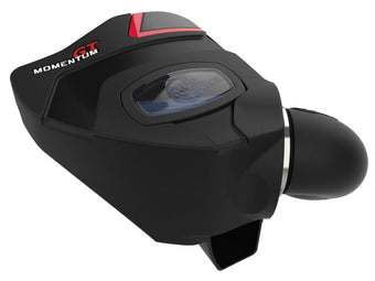 compare product Momentum GT Cold Air Intake System w/ Pro 5R Filter BMW 330i (G20) 19-24 L4-2.0L (t) B48 aFe Power
