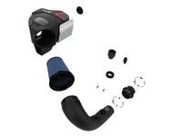 Momentum GT Cold Air Intake System w/ Pro 5R Filter BMW 330i (G20) 19-24 L4-2.0L (t) B48 aFe Power aFe Power
