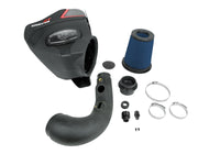 Momentum GT Cold Air Intake System w/ Pro 5R Filter BMW 330i (G20) 19-24 L4-2.0L (t) B48 aFe Power aFe Power