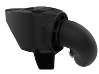 Momentum GT Cold Air Intake System w/ Pro 5R Filter BMW 330i (G20) 19-24 L4-2.0L (t) B48 aFe Power aFe Power