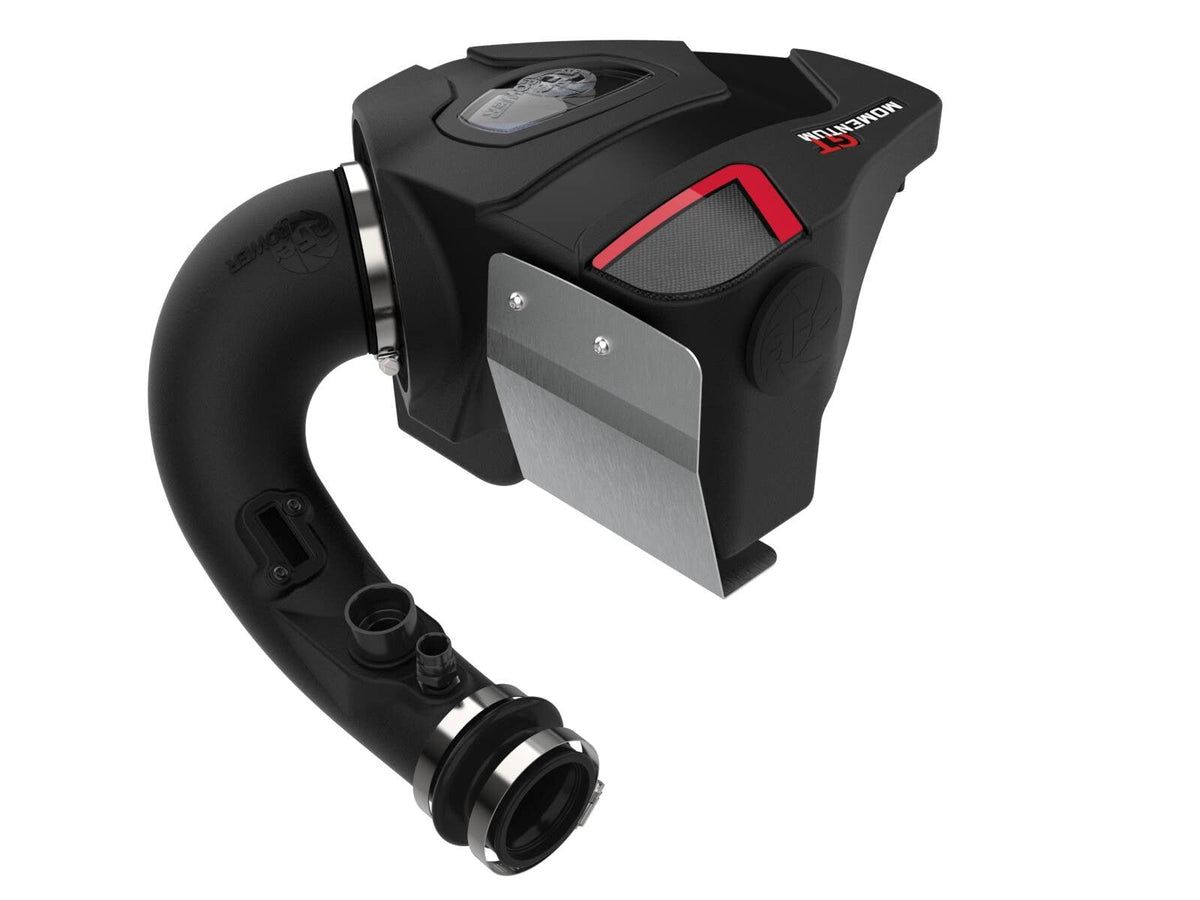 Momentum GT Cold Air Intake System w/ Pro 5R Filter BMW 330i (G20) 19-24 L4-2.0L (t) B48 aFe Power aFe Power
