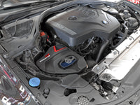 Momentum GT Cold Air Intake System w/ Pro 5R Filter BMW 330i (G20) 19-24 L4-2.0L (t) B48 aFe Power aFe Power