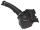 Momentum HD Cold Air Intake System w/ Pro Dry S Filter Jeep Wrangler (Jl)/Gladiator (Jt) 20-23 V6-3.0L (td) EcoDiesel aFe Power aFe Power