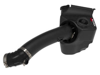 Momentum HD Cold Air Intake System w/ Pro Dry S Filter Jeep Wrangler (Jl)/Gladiator (Jt) 20-23 V6-3.0L (td) EcoDiesel aFe Power aFe Power