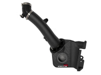 Momentum HD Cold Air Intake System w/ Pro Dry S Filter Jeep Wrangler (Jl)/Gladiator (Jt) 20-23 V6-3.0L (td) EcoDiesel aFe Power aFe Power