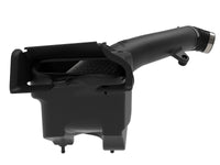 Momentum HD Cold Air Intake System w/ Pro Dry S Filter Jeep Wrangler (Jl)/Gladiator (Jt) 20-23 V6-3.0L (td) EcoDiesel aFe Power aFe Power