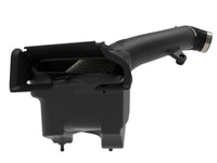 Momentum HD Cold Air Intake System w/ Pro Guard 7 Filter Jeep Wrangler (Jl)/Gladiator (Jt) 20-23 V6-3.0L (td) EcoDiesel aFe Power aFe Power