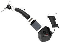 Momentum HD Cold Air Intake System w/ Pro 10R Filter Jeep Wrangler (Jl)/Gladiator (Jt) 20-23 V6-3.0L (td) EcoDiesel aFe Power aFe Power