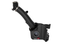 Momentum HD Cold Air Intake System w/ Pro 10R Filter Jeep Wrangler (Jl)/Gladiator (Jt) 20-23 V6-3.0L (td) EcoDiesel aFe Power aFe Power