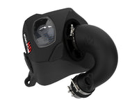 Momentum HD Cold Air Intake System w/ Pro 10R Filter Toyota Hilux 15-26 L4-2.4/2.8L (td) aFe Power aFe Power