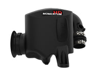 Momentum HD Cold Air Intake System w/ Pro 10R Filter Toyota Hilux 15-26 L4-2.4/2.8L (td) aFe Power aFe Power