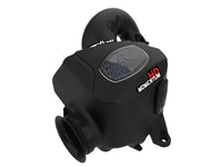 Momentum HD Cold Air Intake System w/ Pro 10R Filter Toyota Hilux 15-26 L4-2.4/2.8L (td) aFe Power aFe Power