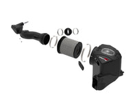 Momentum GT Cold Air Intake System w/ Pro Dry S Filter GM Trucks/SUVs 19-26 V8-5.3L aFe Power aFe Power