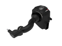 Momentum GT Cold Air Intake System w/ Pro Dry S Filter GM Trucks/SUVs 19-26 V8-5.3L aFe Power aFe Power