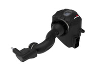 Momentum GT Cold Air Intake System w/ Pro 5R Filter GM Trucks/SUVs 19-26 V8-5.3L aFe Power aFe Power