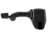 Momentum GT Cold Air Intake System w/ Pro 5R Filter GM Trucks/SUVs 19-26 V8-5.3L aFe Power aFe Power