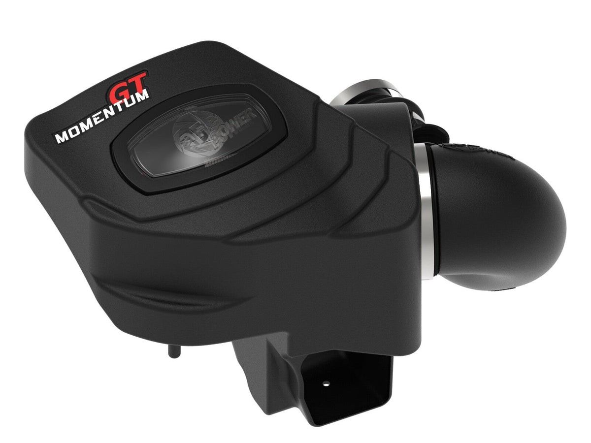 Momentum GT Cold Air Intake System w/ Pro Dry S Filter BMW 530i (G30) 17-23 L4-2.0L (t) B46/B48 aFe Power aFe Power