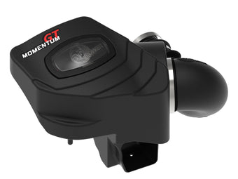 compare product Momentum GT Cold Air Intake System w/ Pro Dry S Filter BMW 530i (G30) 17-23 L4-2.0L (t) B46/B48 aFe Power