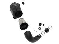 Momentum GT Cold Air Intake System w/ Pro Dry S Filter BMW 530i (G30) 17-23 L4-2.0L (t) B46/B48 aFe Power aFe Power
