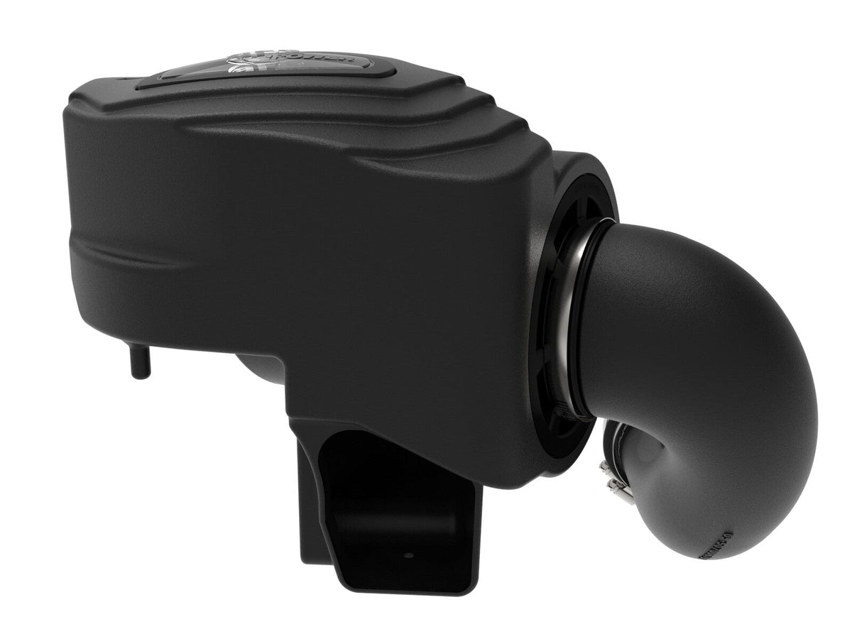 Momentum GT Cold Air Intake System w/ Pro Dry S Filter BMW 530i (G30) 17-23 L4-2.0L (t) B46/B48 aFe Power aFe Power