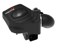 Momentum GT Cold Air Intake System w/ Pro 5R Filter BMW 530i (G30) 17-23 L4-2.0L (t) B46/B48 aFe Power aFe Power