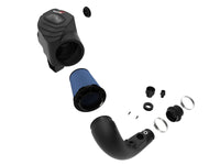 Momentum GT Cold Air Intake System w/ Pro 5R Filter BMW 530i (G30) 17-23 L4-2.0L (t) B46/B48 aFe Power aFe Power