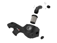 Momentum GT Cold Air Intake System w/ Pro Dry S Filter Mini Cooper S (F55/56/57) 19-24 L4-2.0L (t) B46/B48 aFe Power aFe Power