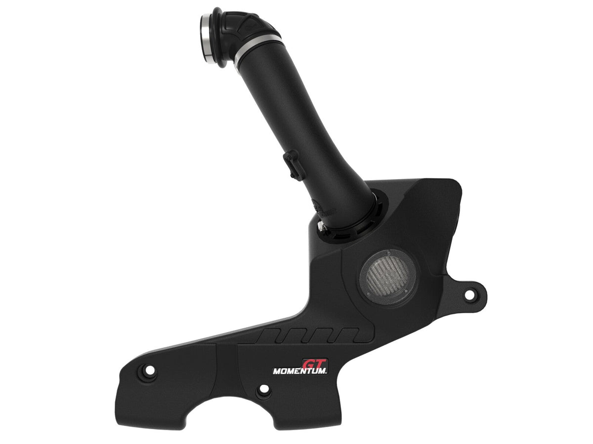 Momentum GT Cold Air Intake System w/ Pro Dry S Filter Mini Cooper S (F55/56/57) 19-24 L4-2.0L (t) B46/B48 aFe Power aFe Power
