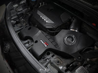 Momentum GT Cold Air Intake System w/ Pro Dry S Filter Mini Cooper S (F55/56/57) 19-24 L4-2.0L (t) B46/B48 aFe Power aFe Power