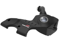 Momentum GT Cold Air Intake System w/ Pro 5R Filter Mini Cooper S (F55/56/57) 19-24 L4-2.0L (t) B46/B48 aFe Power aFe Power
