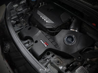 Momentum GT Cold Air Intake System w/ Pro 5R Filter Mini Cooper S (F55/56/57) 19-24 L4-2.0L (t) B46/B48 aFe Power aFe Power
