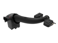 Momentum GT Cold Air Intake System w/ Pro Dry S Filter Ford F-250/F-350 20-22 V8-6.2L aFe Power aFe Power