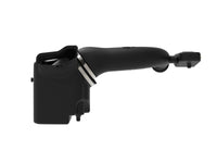 Momentum GT Cold Air Intake System w/ Pro Dry S Filter Ford F-250/F-350 20-22 V8-6.2L aFe Power aFe Power