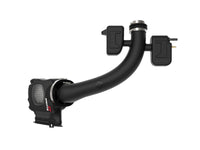 Momentum GT Cold Air Intake System w/ Pro Dry S Filter Ford F-250/F-350 20-22 V8-6.2L aFe Power aFe Power