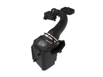 compare product Momentum GT Cold Air Intake System w/ Pro 5R Filter Ford F-250/F-350 20-22 V8-6.2L aFe Power
