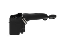 Momentum GT Cold Air Intake System w/ Pro 5R Filter Ford F-250/F-350 20-22 V8-6.2L aFe Power aFe Power