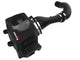 Momentum HD Cold Air Intake System w/ Pro Dry S Filter Ram 1500 20-23 V6-3.0L (td) aFe Power aFe Power