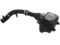 Momentum HD Cold Air Intake System w/ Pro Dry S Filter Ram 1500 20-23 V6-3.0L (td) aFe Power aFe Power