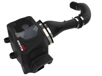 compare product Momentum HD Cold Air Intake System w/ Pro 10R Filter Ram 1500 20-23 V6-3.0L (td) aFe Power