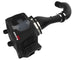 Momentum HD Cold Air Intake System w/ Pro 10R Filter Ram 1500 20-23 V6-3.0L (td) aFe Power aFe Power