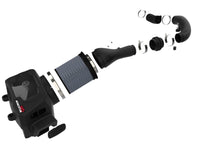 Momentum HD Cold Air Intake System w/ Pro 10R Filter Ram 1500 20-23 V6-3.0L (td) aFe Power aFe Power