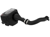 Momentum HD Cold Air Intake System w/ Pro 10R Filter Ram 1500 20-23 V6-3.0L (td) aFe Power aFe Power