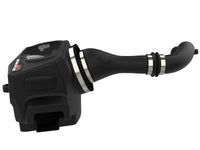 Momentum HD Cold Air Intake System w/ Pro 10R Filter Ram 1500 20-23 V6-3.0L (td) aFe Power aFe Power