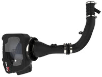 Momentum HD Cold Air Intake System w/ Pro 10R Filter Ram 1500 20-23 V6-3.0L (td) aFe Power aFe Power