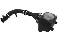 Momentum HD Cold Air Intake System w/ Pro 10R Filter Ram 1500 20-23 V6-3.0L (td) aFe Power aFe Power