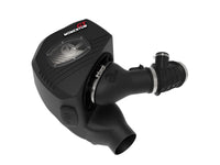 Momentum GT Cold Air Intake System w/ Pro Dry S Filter Chevrolet Blazer 19-26 V6-3.6L aFe Power aFe Power