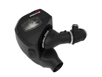 compare product Momentum GT Cold Air Intake System w/ Pro Dry S Filter Chevrolet Blazer 19-26 V6-3.6L aFe Power