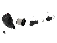 Momentum GT Cold Air Intake System w/ Pro Dry S Filter Chevrolet Blazer 19-26 V6-3.6L aFe Power aFe Power