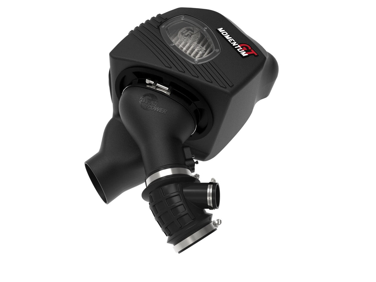 Momentum GT Cold Air Intake System w/ Pro Dry S Filter Chevrolet Blazer 19-26 V6-3.6L aFe Power aFe Power